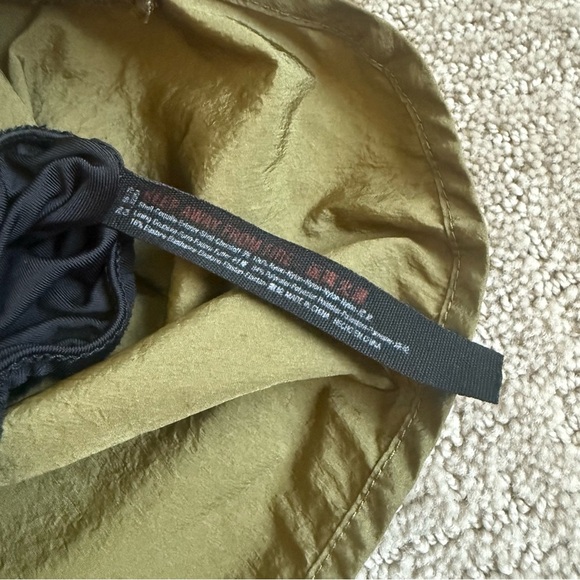 Free People The Way Home Shorts - Picture 7 of 7